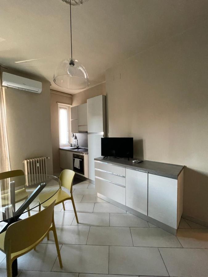 Grazioli House Apartment Turin Exterior photo